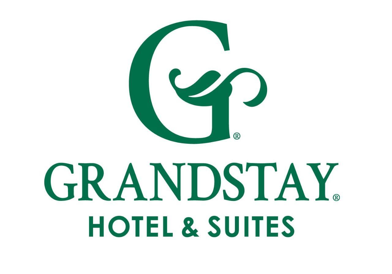 Grandstay Hotel & Suites Algona Exteriör bild